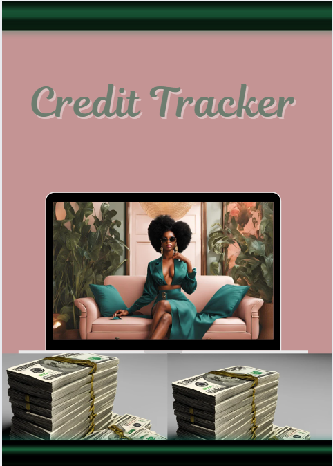 Credit Tracker